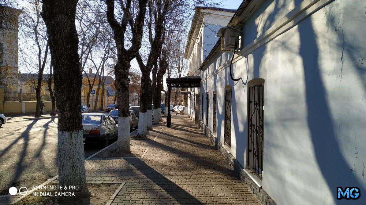 Технические характеристики Xiaomi Redmi Note 6 Pro 64Gb и цены