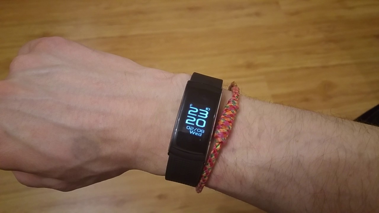 Zeroner для Android