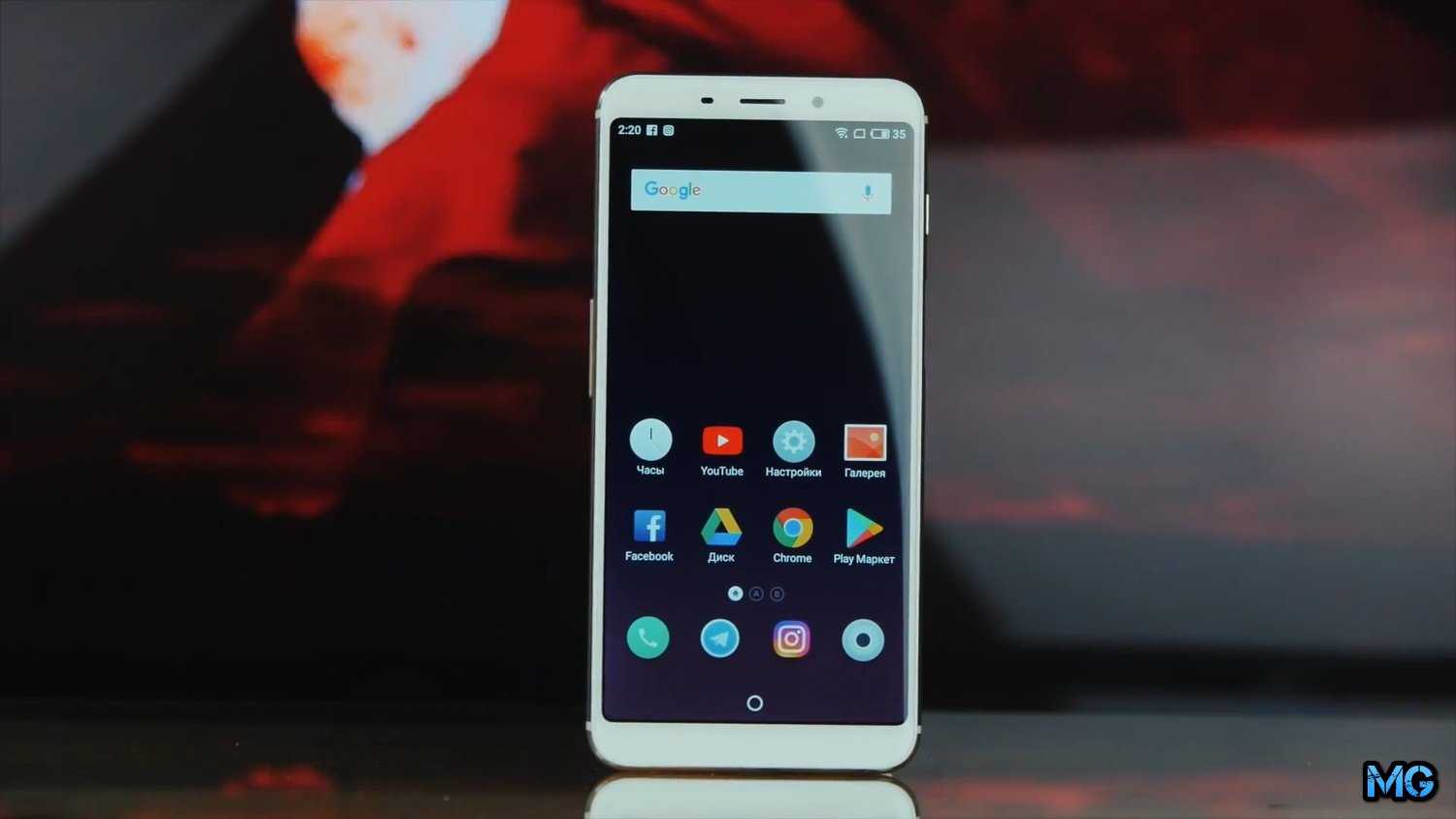 Технические характеристики Meizu M6s 64Gb и цены