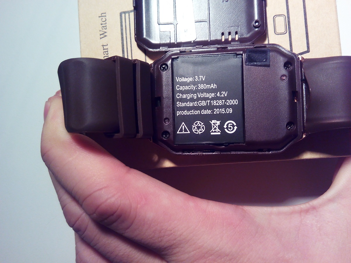 Обзор смарт часов Smart Watch dz09 клон Samsung Gear 2 за смешную цену