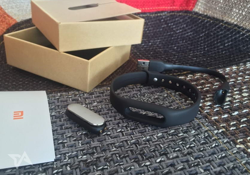Xiaomi Mi Band