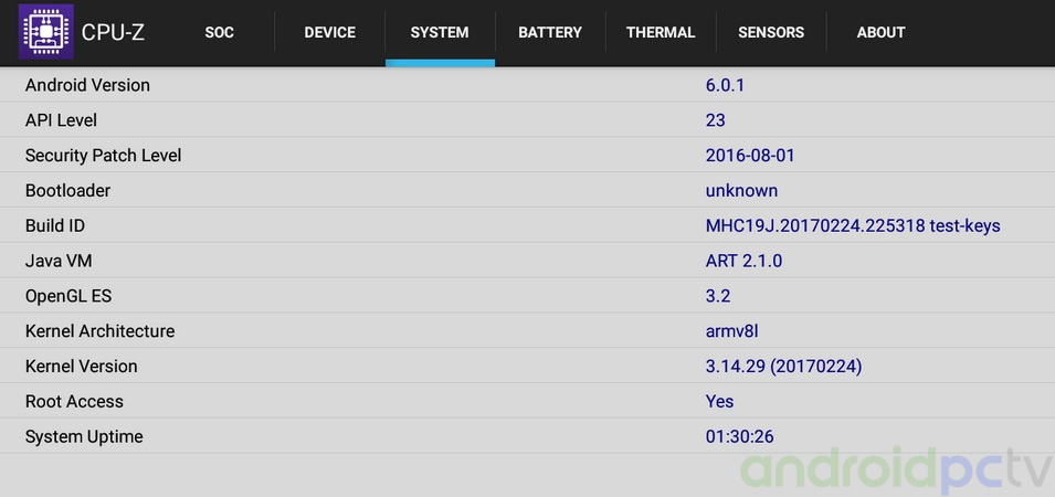 Обзор ТВ-приставки Beelink GT1 Ultimate
