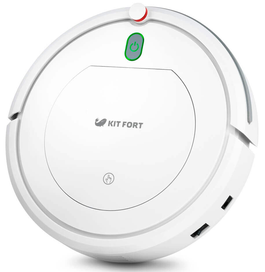 Отзывы о Kitfort KT-531