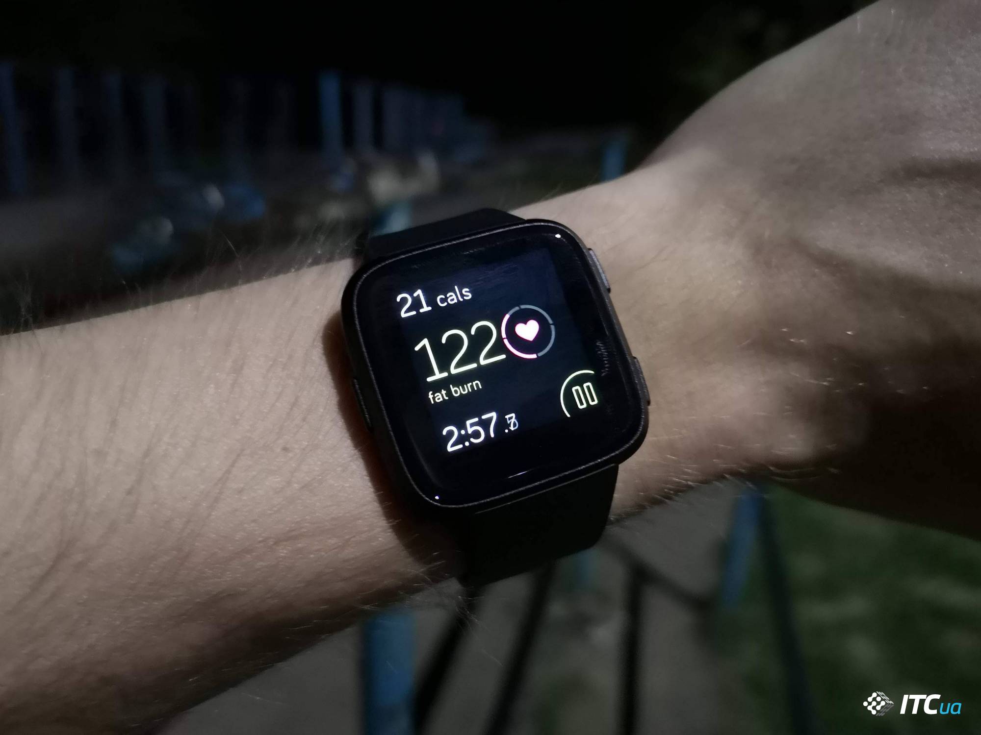 Lite EditionDiscover what makes this watch run