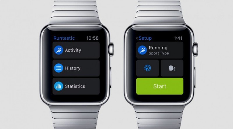 Apple Watch год спустя 47 примечательных приложений для умных часов             Материал редакции