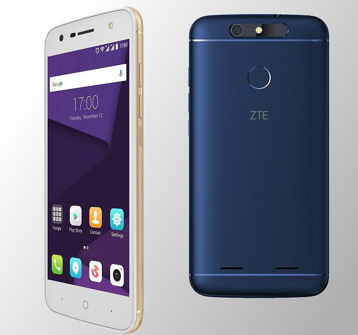 Сравнение смартфонов ZTE Blade V9 Vita и ZTE Blade V8 Lite на основе их характеристик