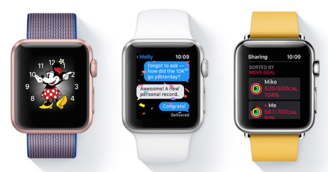 How to restart your Apple Watch