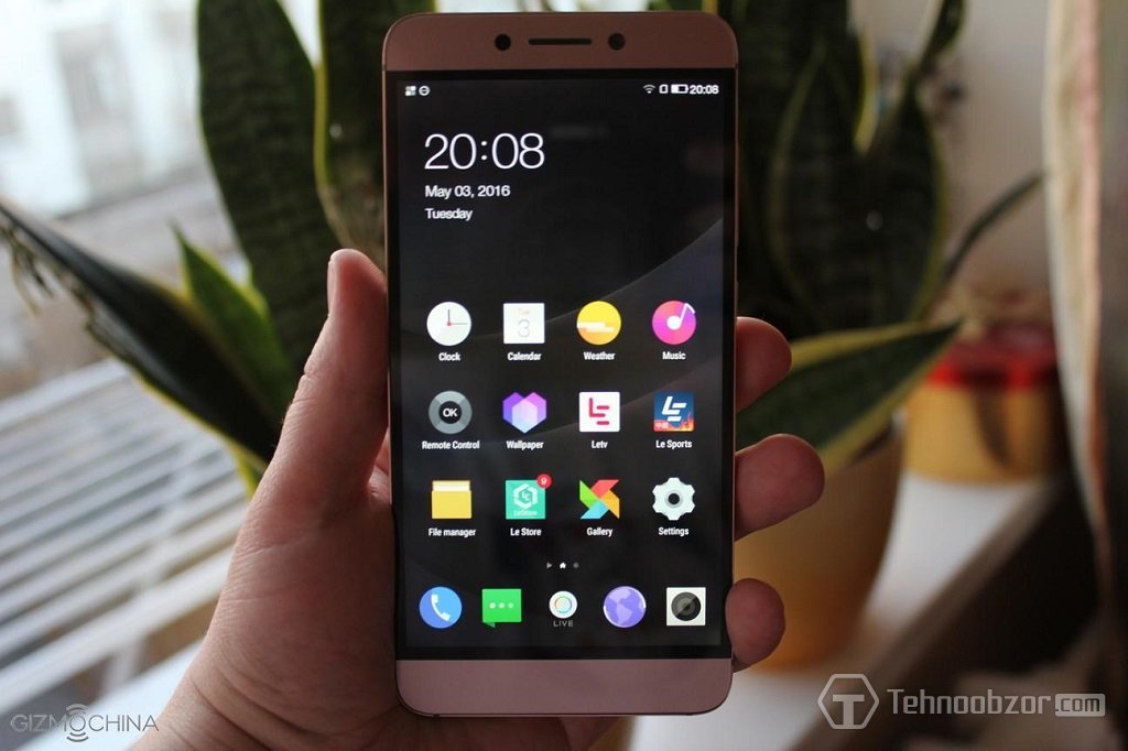 Мобильный телефон LeEco Le2 - отзывы