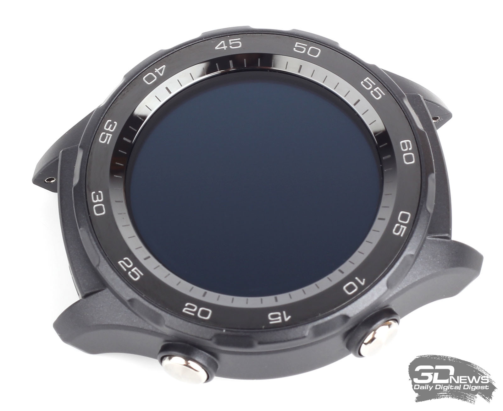 Представлены умные часы Huawei Watch GT 2