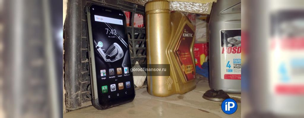 Представляем лучшие смартфоны BlackView в Росcии