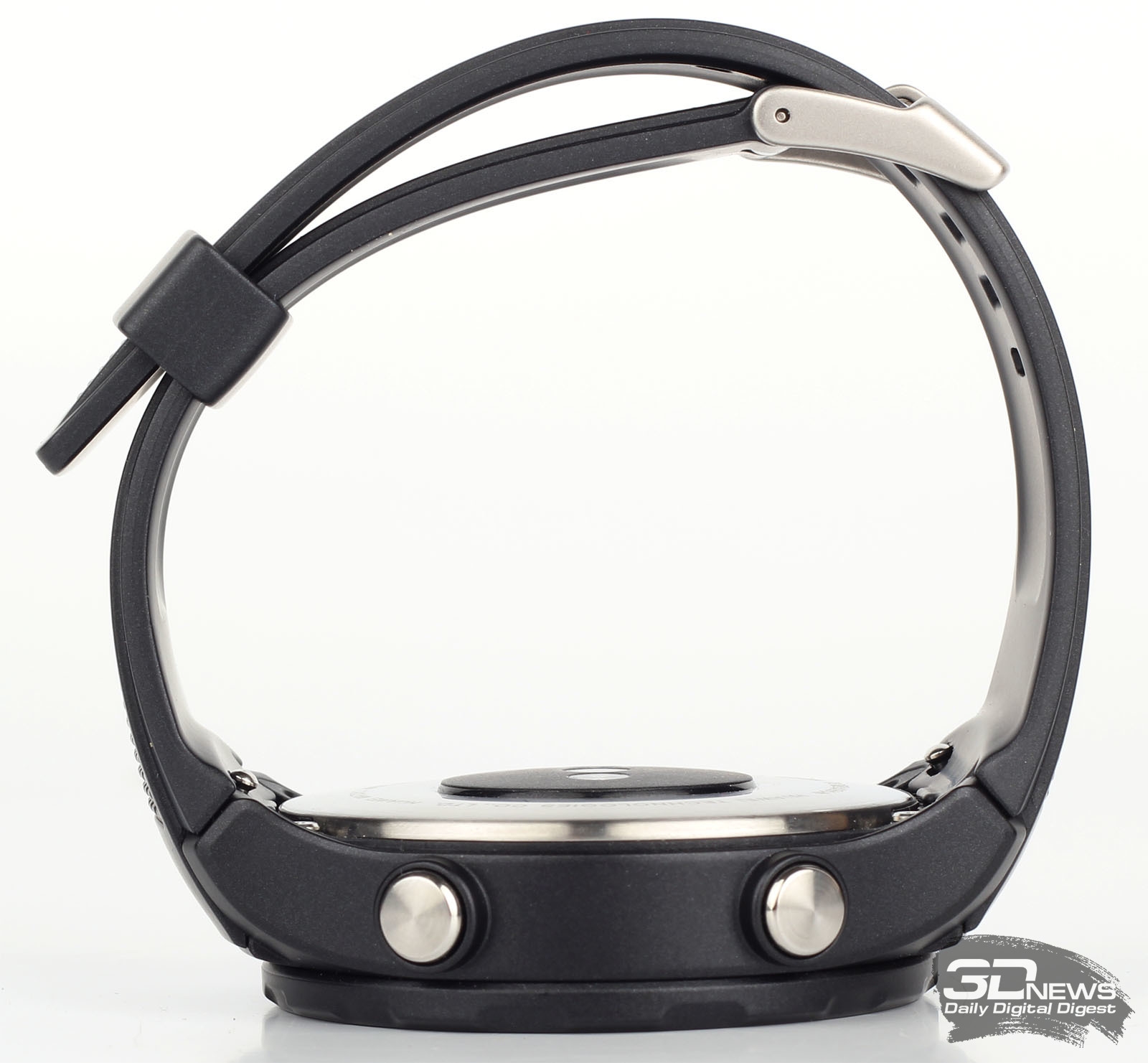 Представлены умные часы Huawei Watch GT 2