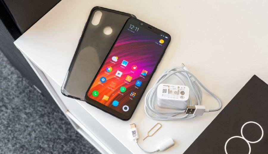 Тест и обзор Xiaomi Mi 8 безудержная мощь и фантастическая камера