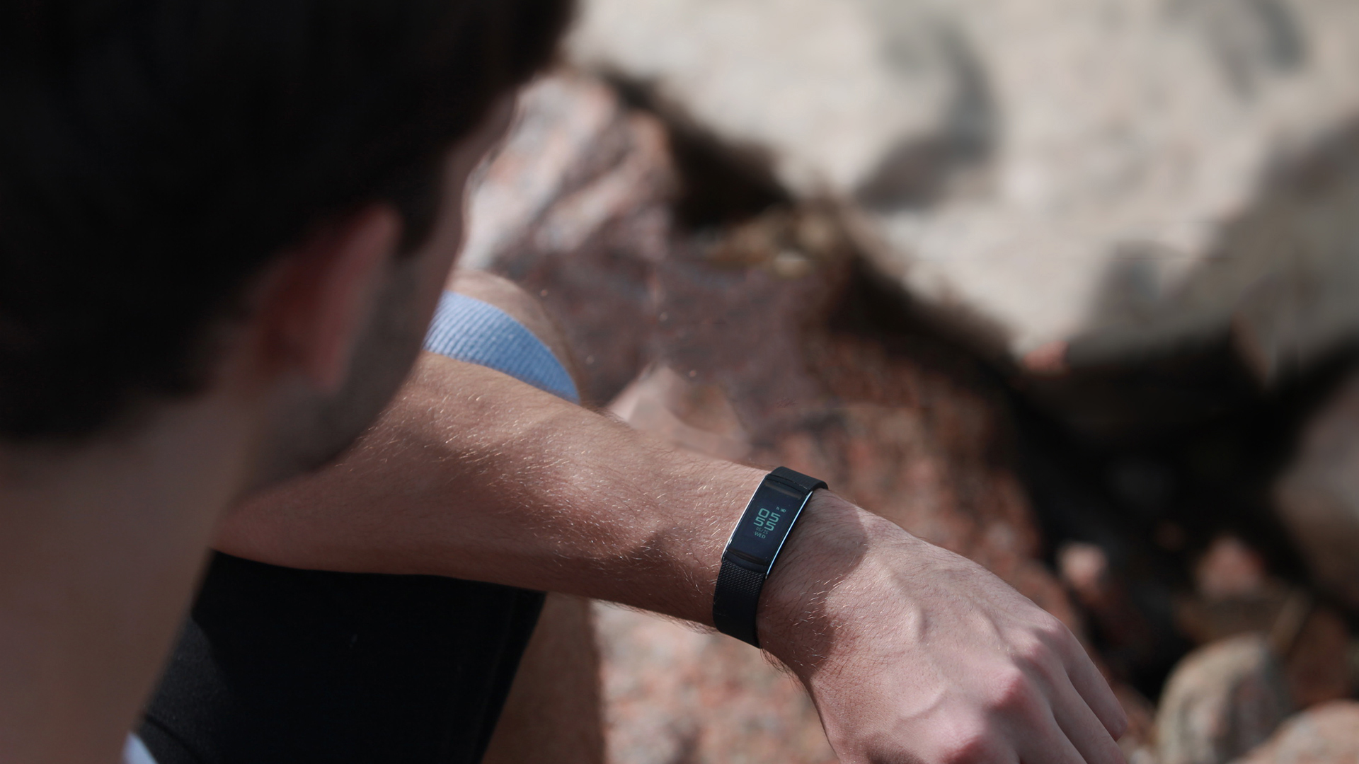 Zeroner для Android