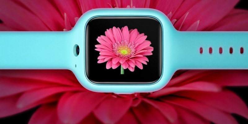 Умные часы Xiaomi