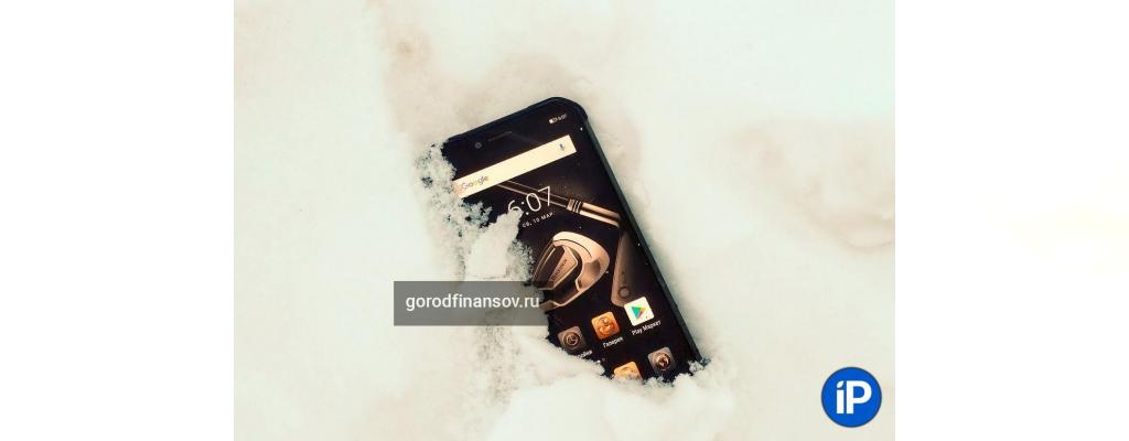 Представляем лучшие смартфоны BlackView в Росcии