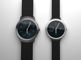Google Pixel Watch лучше Apple Watch