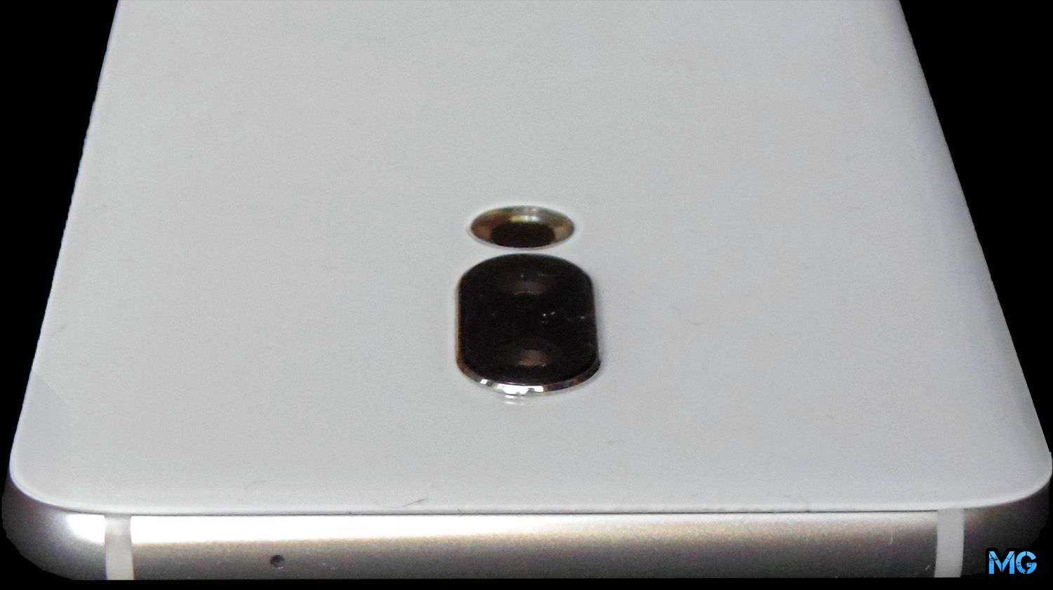 Обзор смартфона Meizu 16