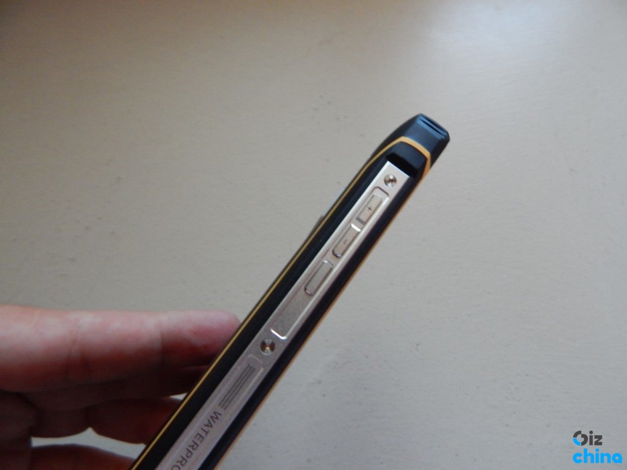 Технические характеристики Blackview BV5800 и цены