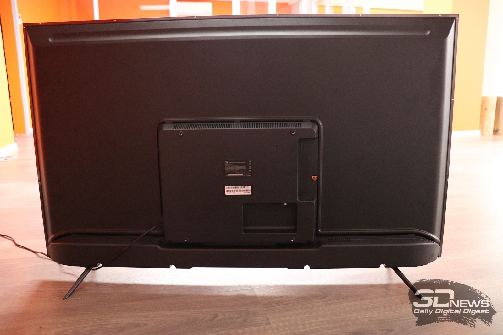 Очень дешево. Представлены телевизоры Xiaomi TV Pro