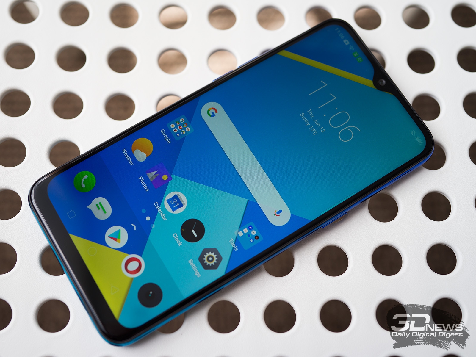 realme XT