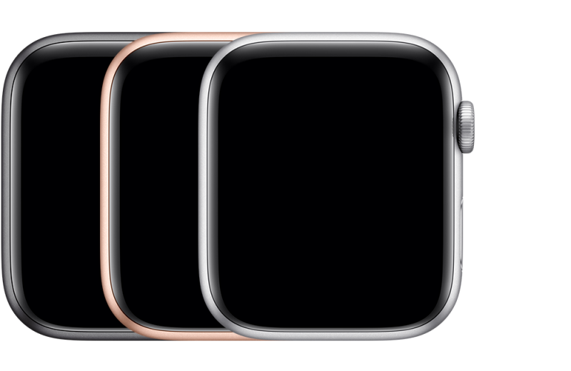 Самый полный обзор Apple Watch Series 4, возможности смарт часовApple Watch Series 4