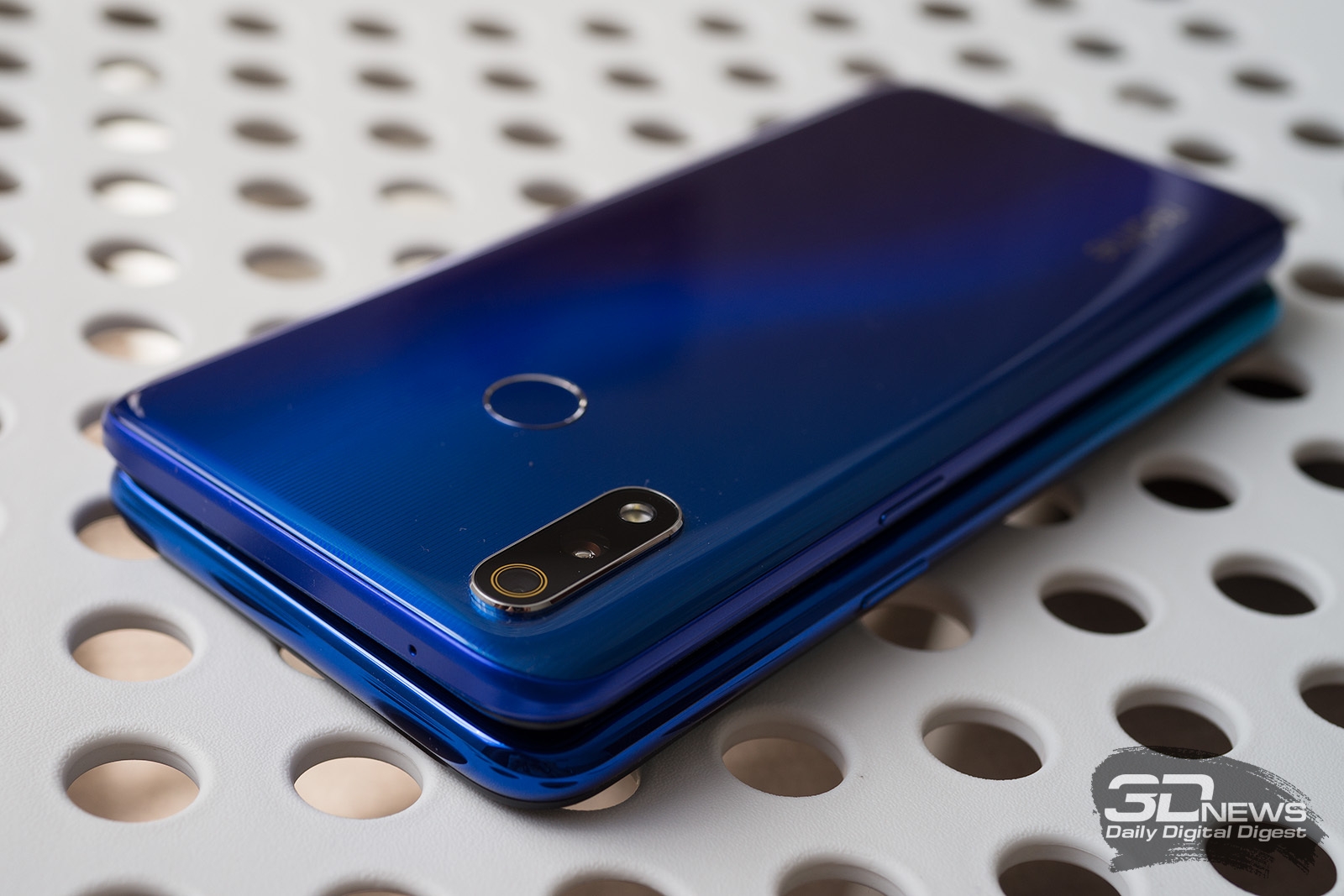 realme XT
