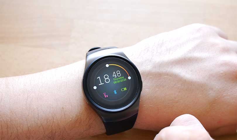 Лучшие смарт-часы 2023 года