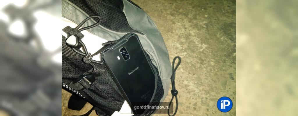 Представляем лучшие смартфоны BlackView в Росcии