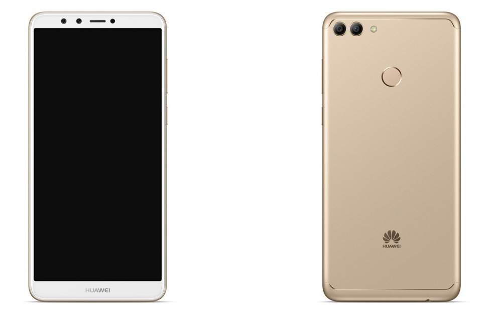 Технические характеристики Huawei Y9 2023 и цены