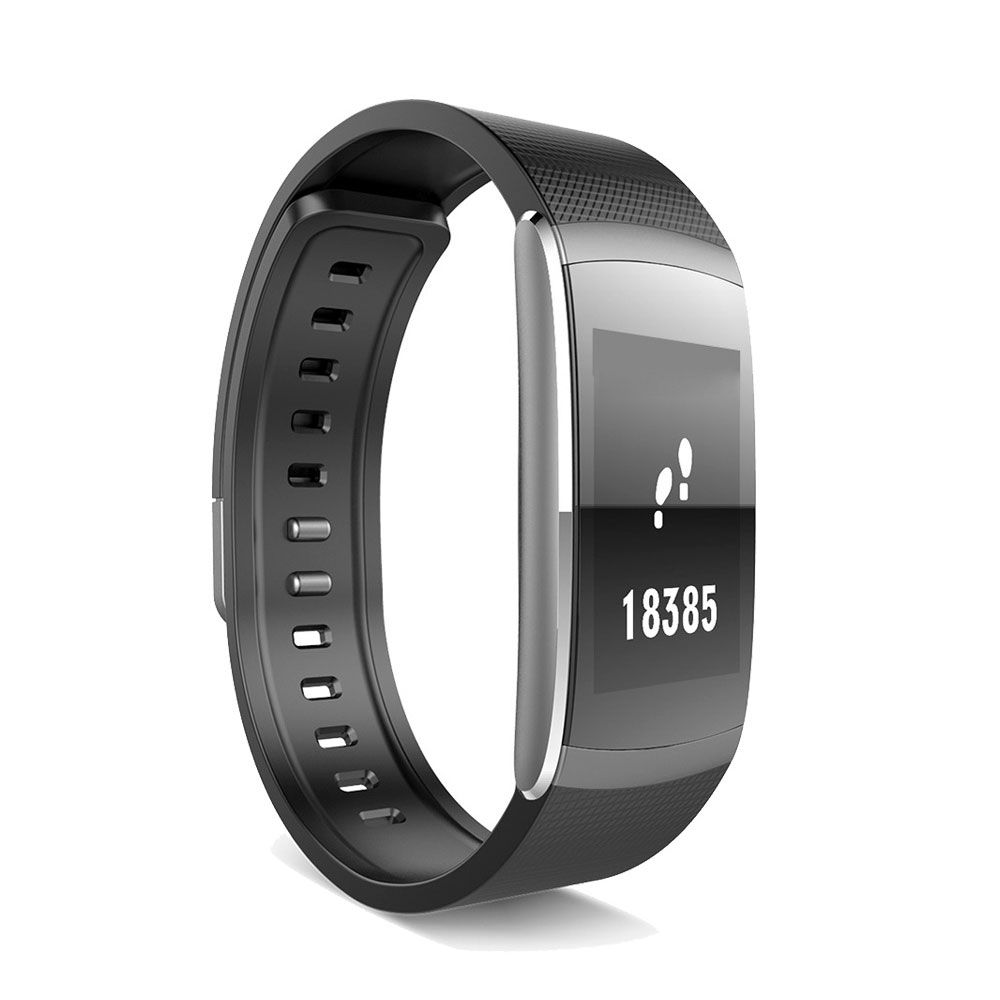 Time Owner Y5 - умный браслет с измерением давления