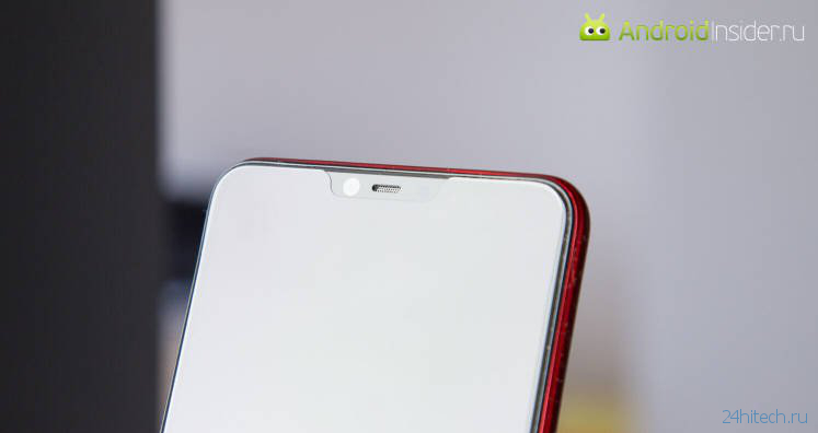 Обзор смартфона Oppo A5