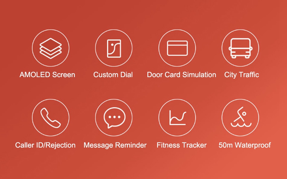 Xiaomi предлагает новый фитнес-браслет с NFC
