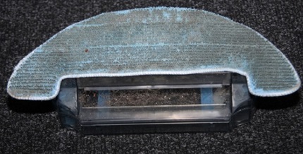 Обзор Polaris PVCR 0726W. Робот-пылесос с влажной уборкой