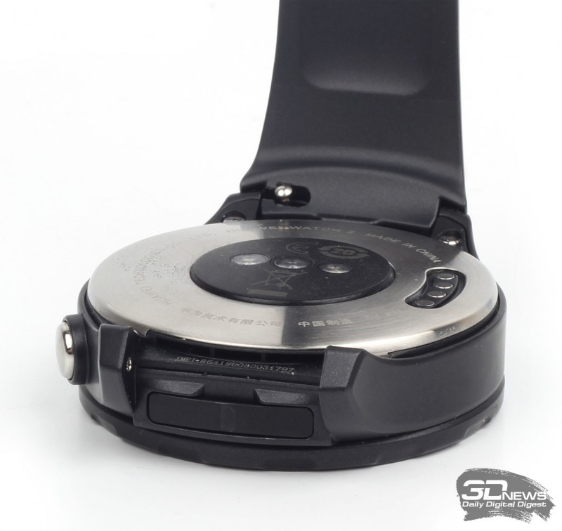 Представлены умные часы Huawei Watch GT 2