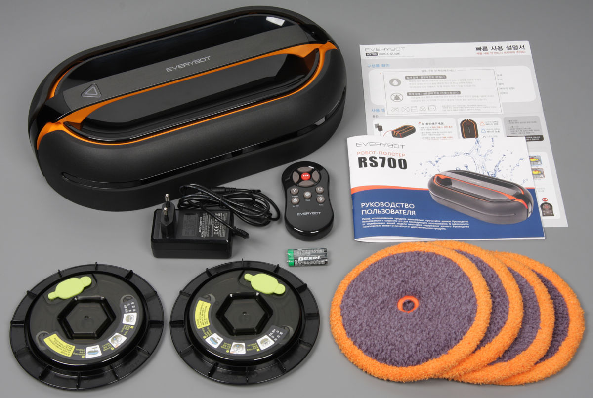 10 главных ошибок при выборе робота-пылесоса