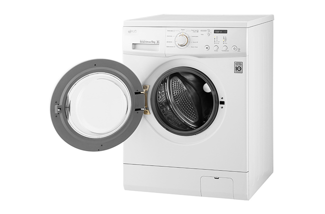 Полезные функции современных стиральных машин 2023