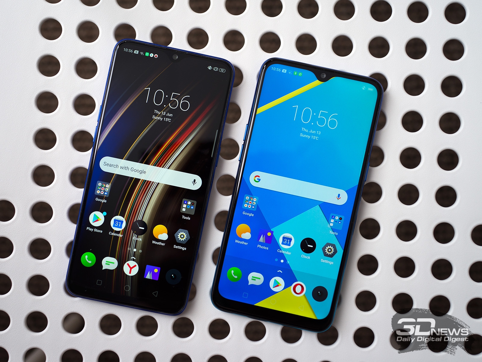 realme XT