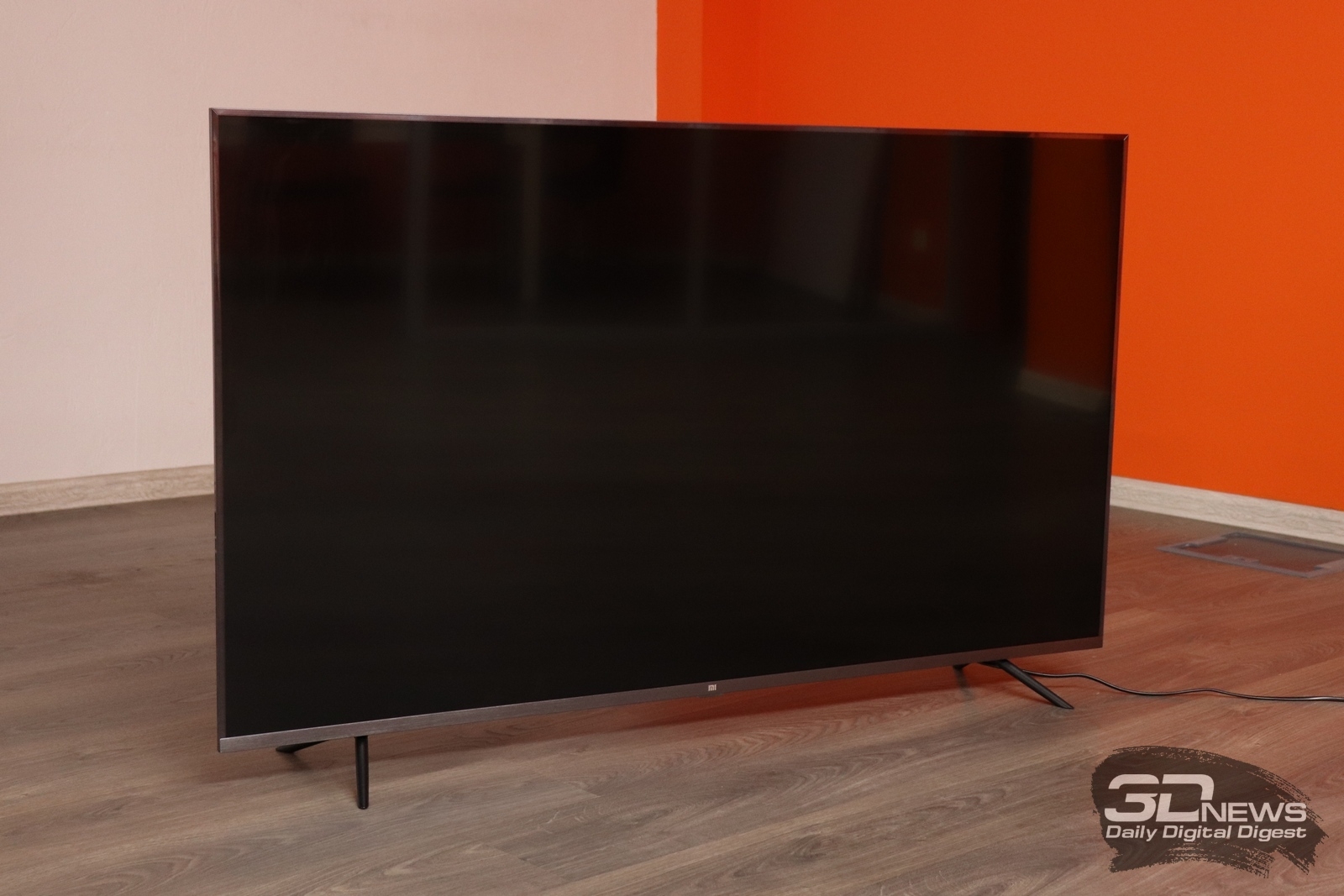 Очень дешево. Представлены телевизоры Xiaomi TV Pro