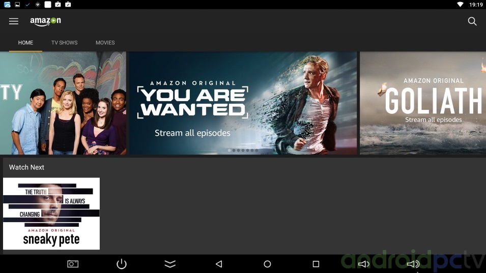 Обзор ТВ-приставки Beelink GT1 Ultimate