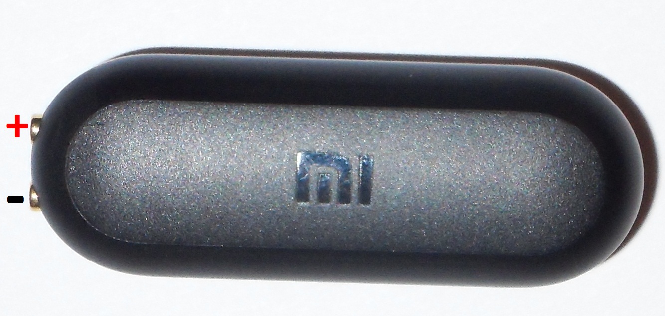 Как и сколько заряжать браслет Xiaomi mi band 2