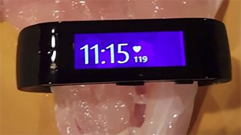 Gps трекеры браслеты в Москве