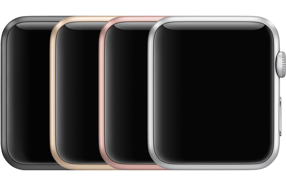 Умные часы Apple Watch Series 3 - отзывы