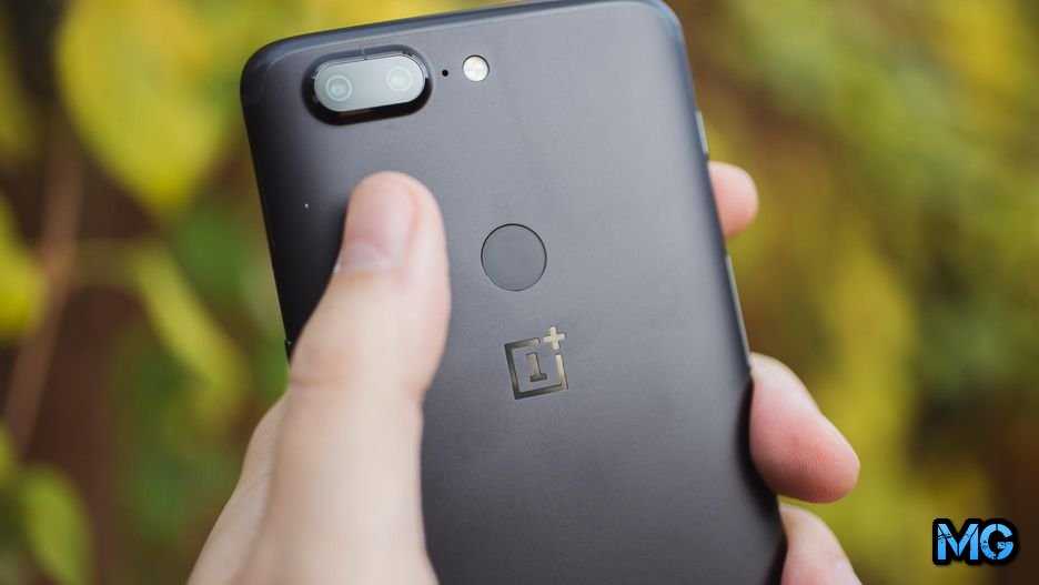 Наверное, самый быстрый смартфон полный обзор OnePlus 5T