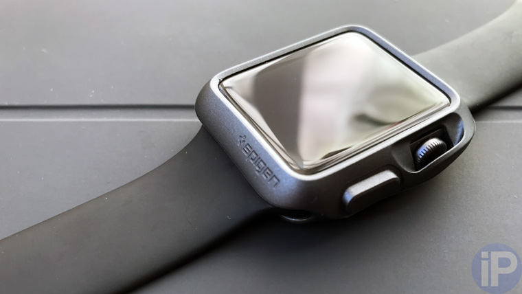 Защита экрана для Apple Watch