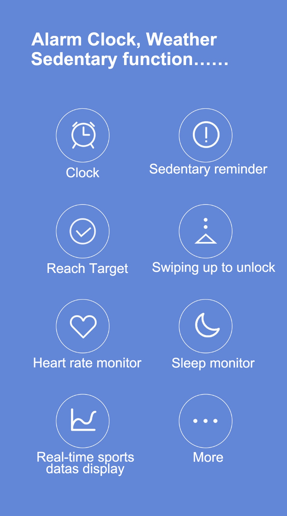 Xiaomi предлагает новый фитнес-браслет с NFC