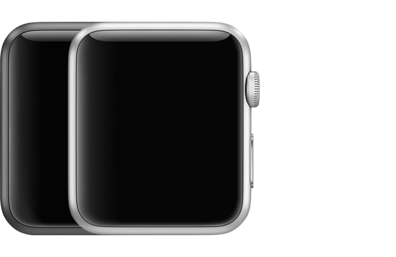 Apple Watch 4 40 или 44 миллиметра Что выбрать