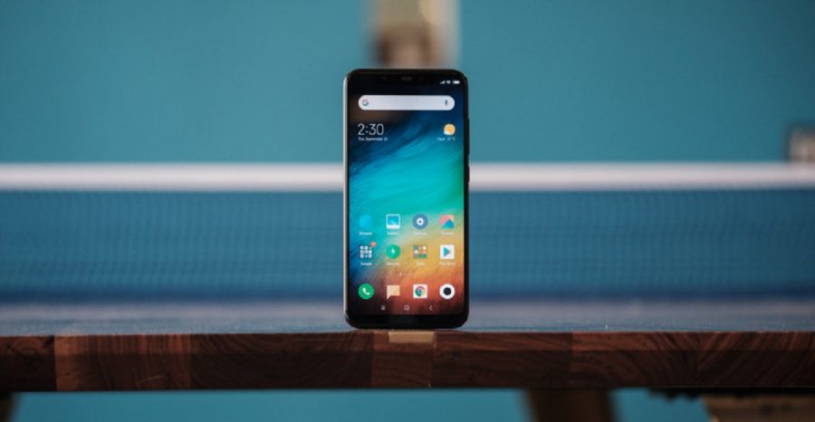 Тест и обзор Xiaomi Mi 8 безудержная мощь и фантастическая камера