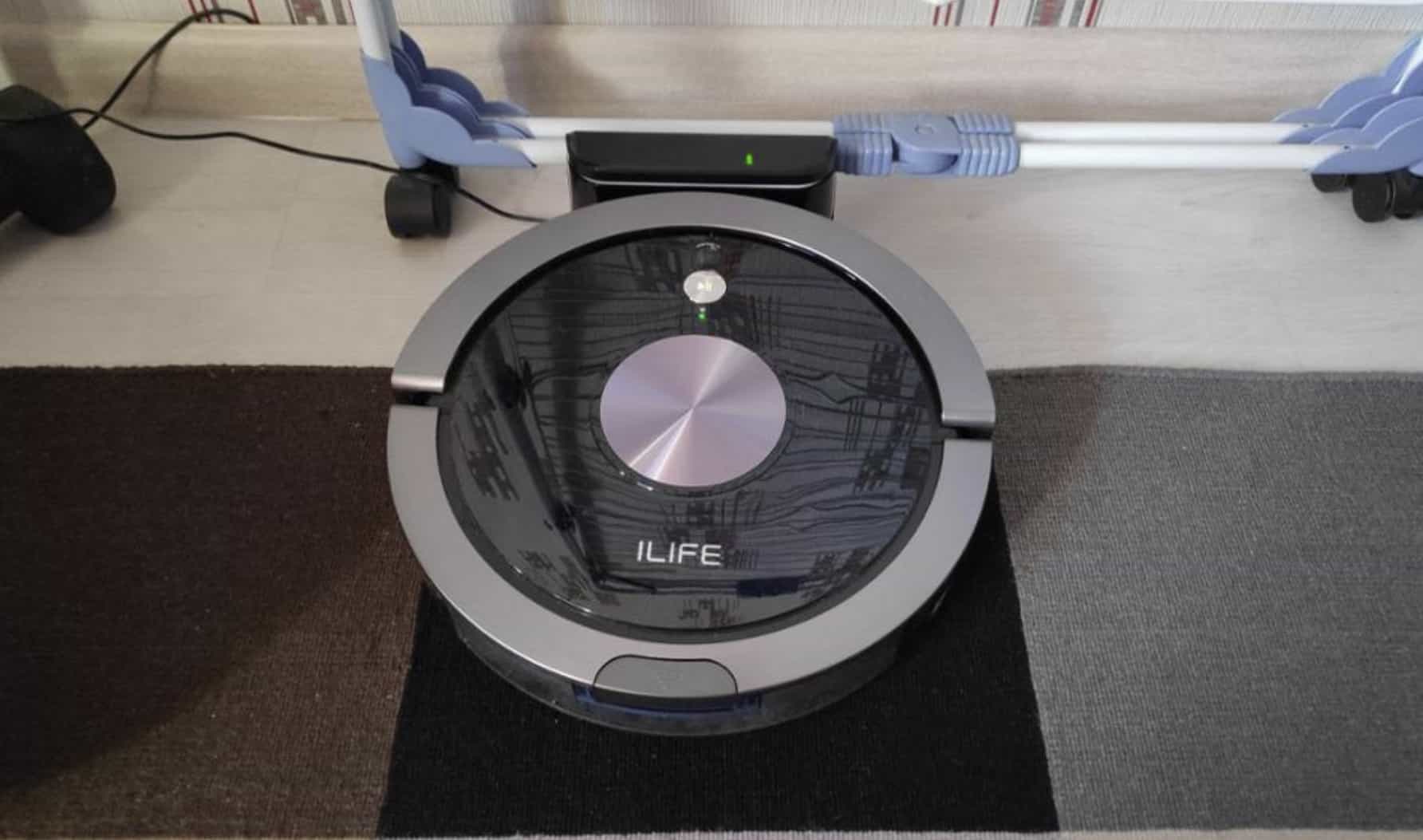 10 главных ошибок при выборе робота-пылесоса