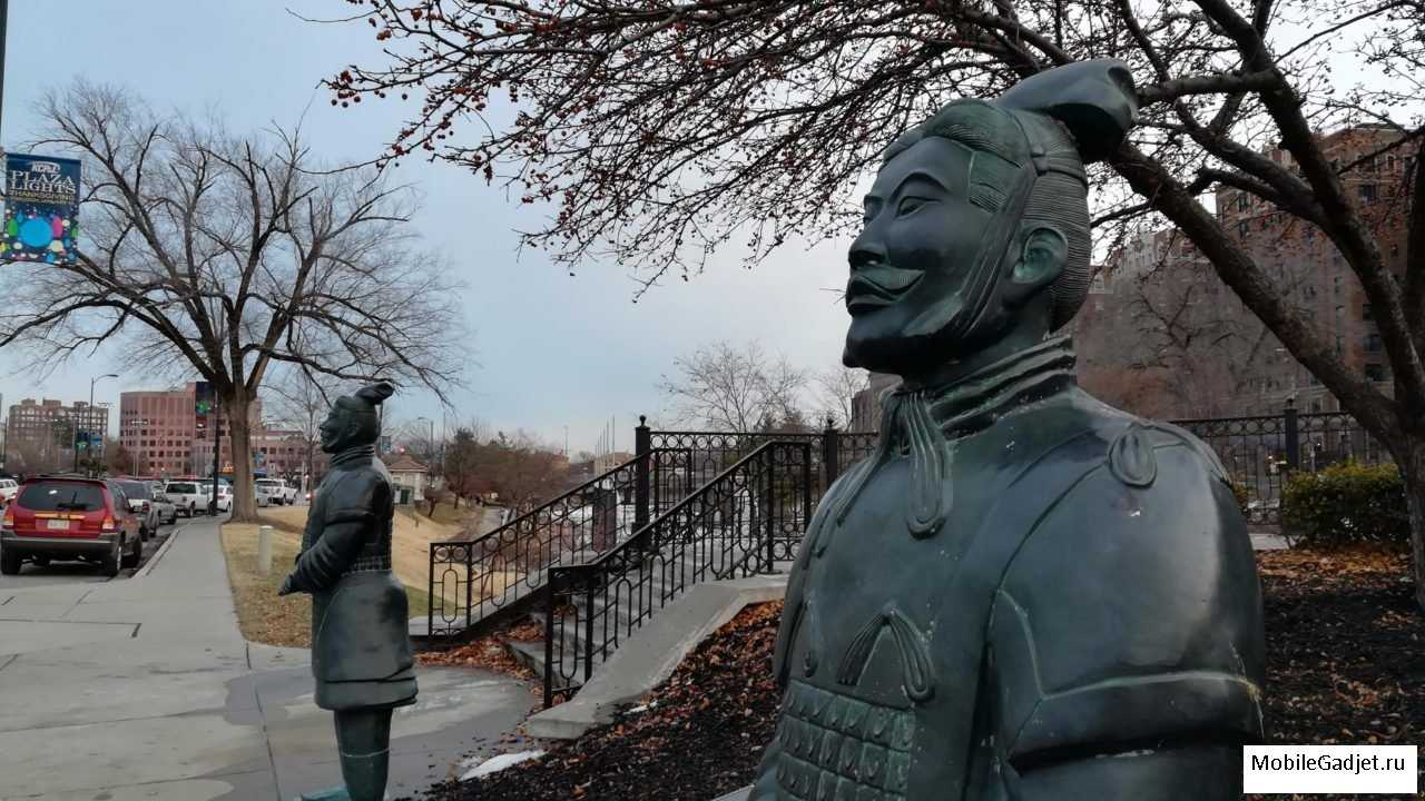 Смартфон Huawei Honor 6X