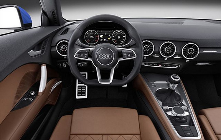 Audi Q9 первые изображения